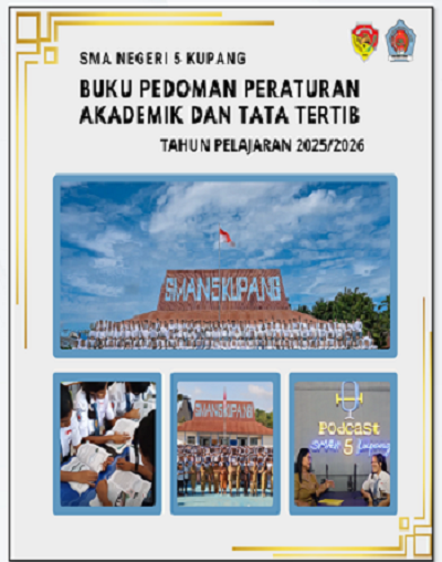 Peraturan Akademik Dan Tata Tertib SMA Negeri 5 Kupang