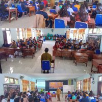 Bimbingan UTBK 2024