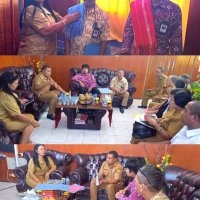 Kunjungan Kemendikbud ARPS 2024