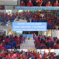 Rapat Kelulusan 2024