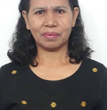 Bertha Rosalina Sulabessie, S.Pd