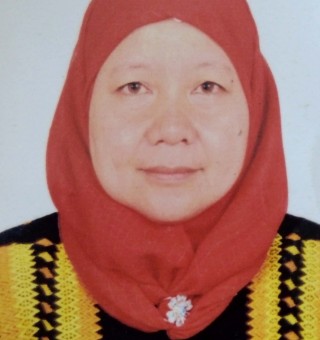 Sitti Raoda Gani, S.Pd Sitti Raoda Gani, S.Pd