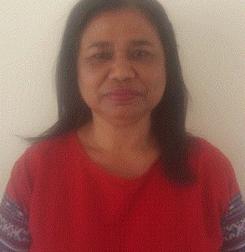 Dra. Fransiska R.Muda