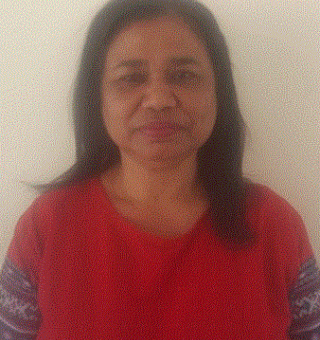 Dra. Fransiska R.Muda Dra. Fransiska R.Muda