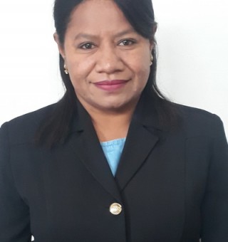 Weldemina Febriani Laure, S.Pd Weldemina Febriani Laure, S.Pd