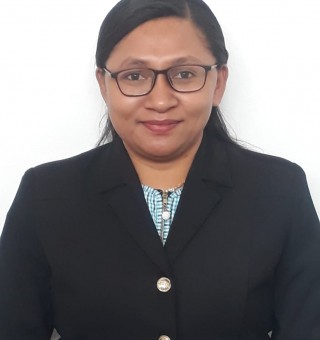 Marthalena Efi Naben,S.Pd