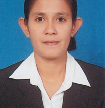 H.R. Selviana Mone Koro Djoh,S.Pd