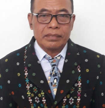 Drs. Mancur Hendrikus