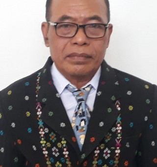 Drs. Mancur Hendrikus