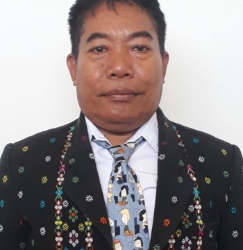 Urbanus Sudin, S.Pd