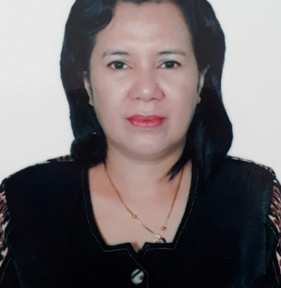 Yuliana Muda Niron, S.Pd