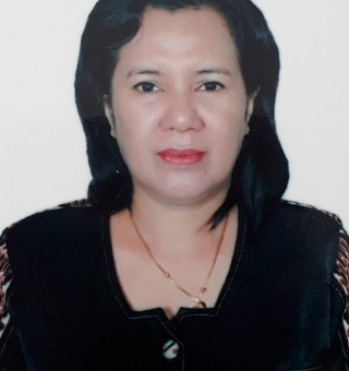 Yuliana Muda Niron, S.Pd Yuliana Muda Niron, S.Pd
