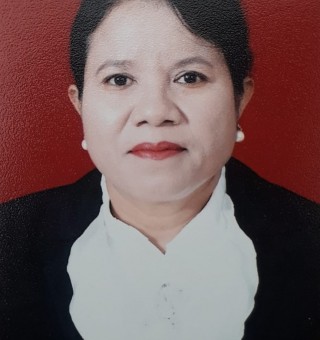 Dra Meron Fersina Sikki,M.PdK Dra Meron Fersina Sikki,M.PdK