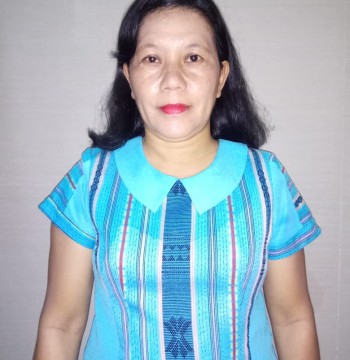 Evarista Yulia Djerahi, S.Pd