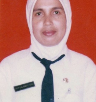 Nur Salawati Toya,S.Sos Nur Salawati Toya,S.Sos