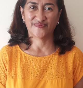 Dra. Maria Adel Bubu