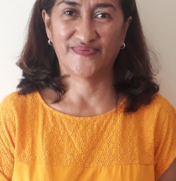 Dra. Maria Adel Bubu