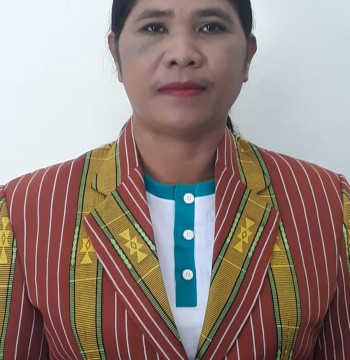 AgustinaWatu,S.Ag