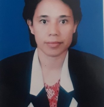 Felpiana Lomi Ga, S.pd