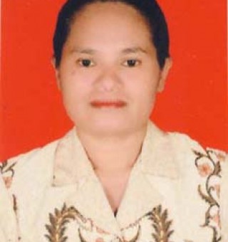 Genoveva Wunga,S.Pd Genoveva Wunga,S.Pd