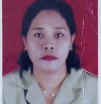 Dra. Anggelina Katharina Mau Taek