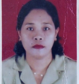 Dra. Anggelina Katharina Mau Taek Dra. Anggelina Katharina Mau Taek